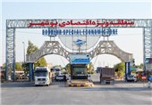 یک واحد تولیدی هر 3 ماه در منطقه ویژه اقتصادی بوشهر افتتاح می‌شود