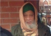 بازداشت دو مظنون در ارتباط با قتل یک امام جماعت در انگلیس