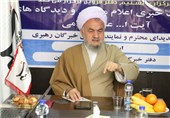 شورای نگهبان مسیر ورود نفوذی‌ها به مجلس خبرگان را مسدود کرد