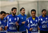 Adil Chihi Joins Iran’s Esteghlal