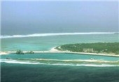 China Rejects &apos;Ridiculous&apos; US Accusation of South China Sea Militarization