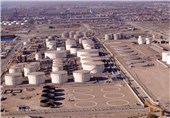 پایانه بزرگ نفتی غرب کشور در مریوان افتتاح شد