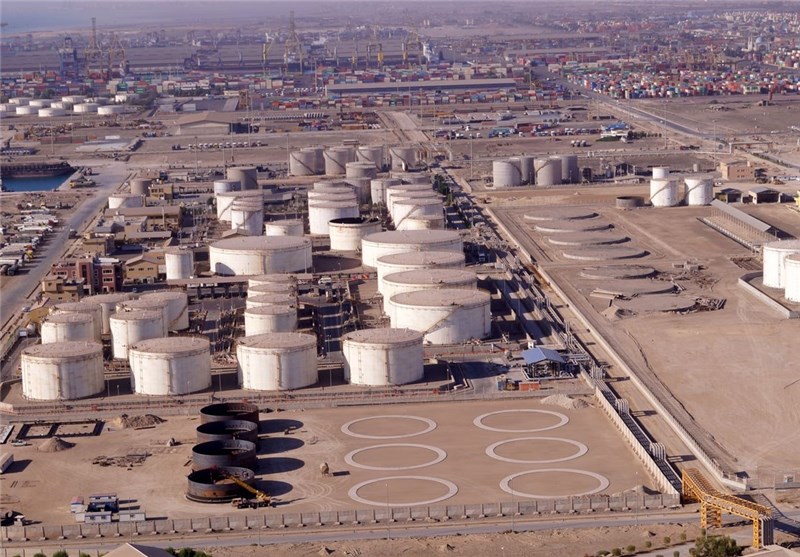 فروش 5هزار میلیارد تومان اوراق مشارکت نفتی فردا در بورس