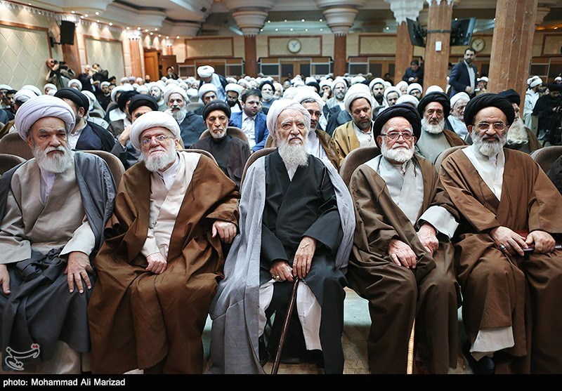 همایش علمای شیعه و سنی استان کردستان در سنندج برگزار می‌شود