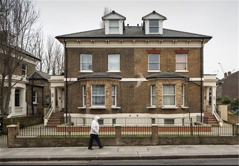 لندن باوجود ده‌ها هزار خانه خالی با کمبود خانه مواجه است!