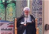 آل‌سعود و یارانش خانه خدا را اشغال کرده‌اند/آمریکا، اسرائیل درصدد از بین بردن حزب الله هستند