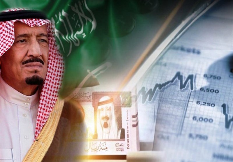 السعودیة تنهار مادیاً وتوقف تمویل طلابها فی الخارج