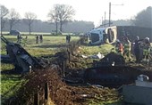 One Dead, 10 Hurt in Dutch Train Derailment: Mayor