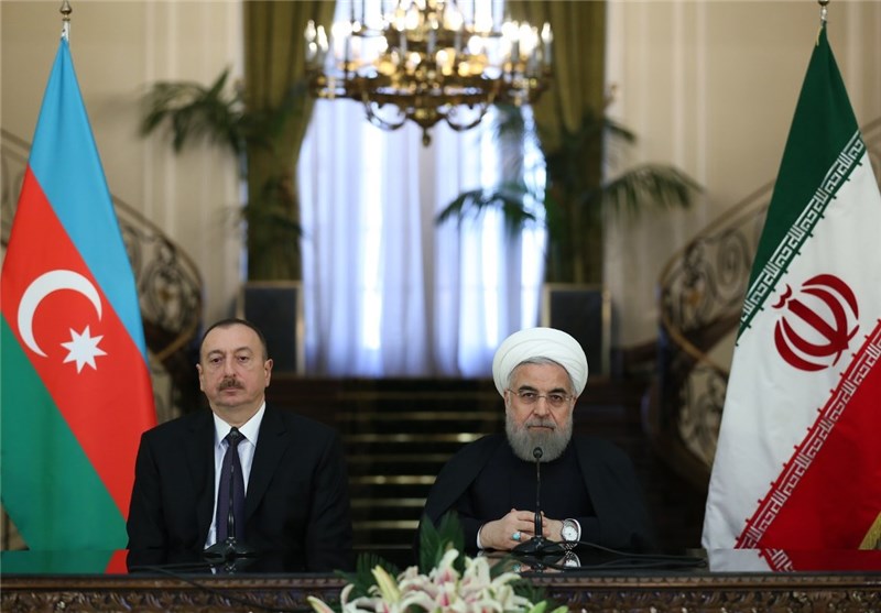 Tehran, Baku Resolved to Boost Anti-Terror Cooperation