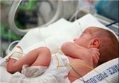 روزانه 71 نوزاد در استان اردبیل متولد می‌شود