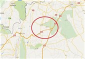 کدام مناطق در سوریه مشمول آتش‌بس نمی‌شود؟ + نقشه میدانی