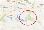 عملیات گروه موسوم به «نیروهای دموکراتیک سوریه» در شمال «الرقه»