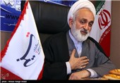 اصفهان| سالک: آمریکایی‌ها بنا دارند در آینده تحریم‌ها علیه ایران را فزاینده‌تر کنند