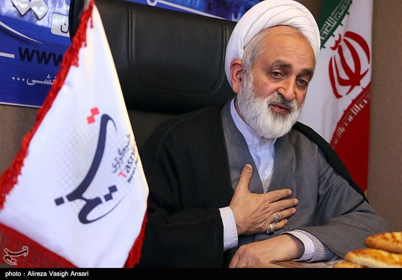 اصفهان| سالک: آمریکایی‌ها بنا دارند در آینده تحریم‌ها علیه ایران را فزاینده‌تر کنند