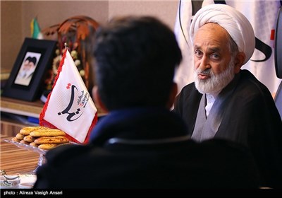 حضور اعضای ائتلاف اصولگرایان اصفهان در دفتر خبرگزاری تسنیم