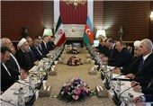 آذربایجان شریک اصلی صادراتی ایران شد