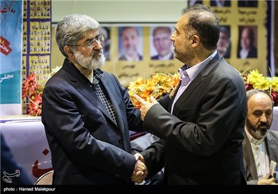 Iranian Political Parties Gear Up for Elections