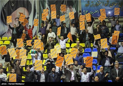 Iranian Political Parties Gear Up for Elections