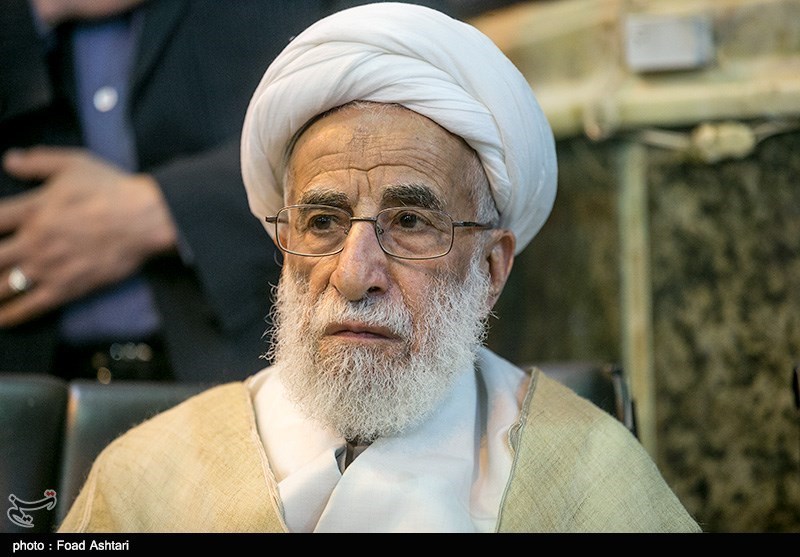Ayatollah Jannati Elected as Iran’s Assembly of Experts Chief