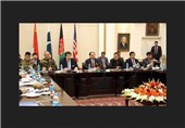 گروه 4 جانبه صلح افغانستان طالبان را برای مذاکرات مستقیم با دولت کابل دعوت کرد
