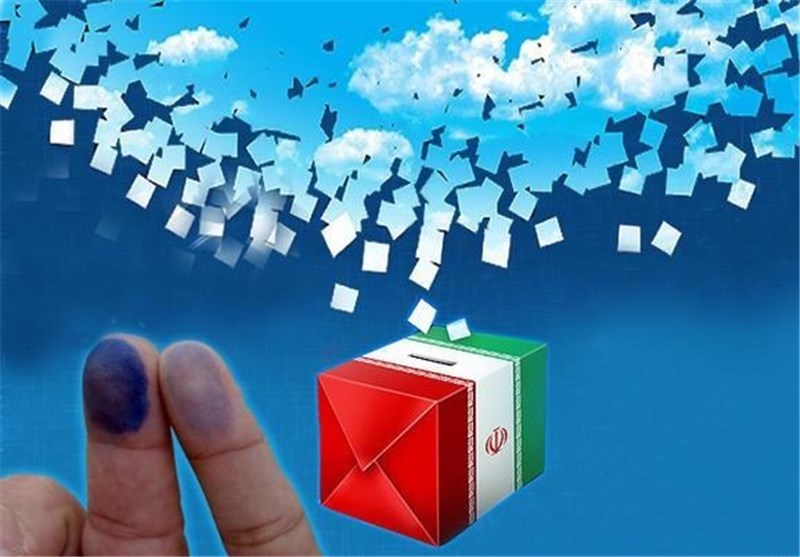 260 هزار نفر در شهرستان خوی واجد شرایط رای دادن هستند