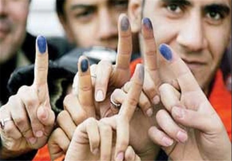 وجود بیش از 53 هزار نفر رای اولی در استان مرکزی