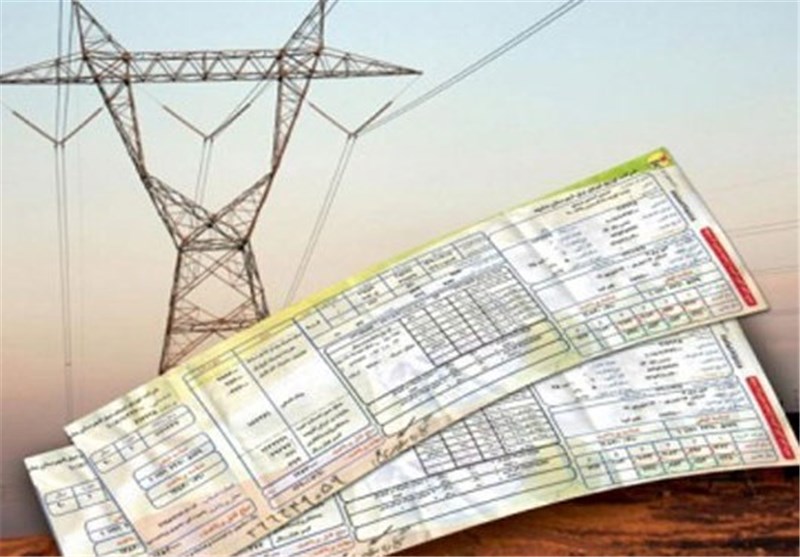 افزایش قیمت برق پرمصرف‌ها از 1 بهمن 1400