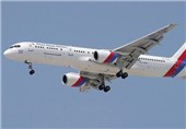 یک هواپیمای لیبیایی با 118 مسافر ربوده شد
