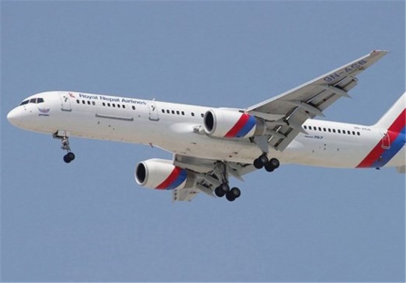 یک هواپیمای لیبیایی با 118 مسافر ربوده شد