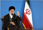 10 نکته کلیدی از سخنان امام خامنه‌ای؛ از پاسخ موشکی تا &quot;برجامِ معیوب&quot; و دستور هسته‌ای