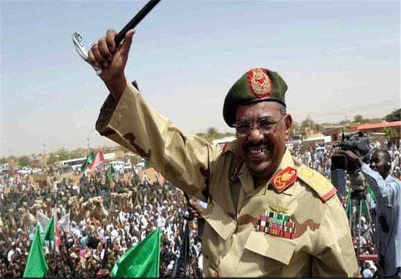 تصمیم مشهورترین مخالف البشیر برای بازگشت به سودان