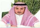 مقام عربستانی:از منطقه اربیل دست برنمی داریم