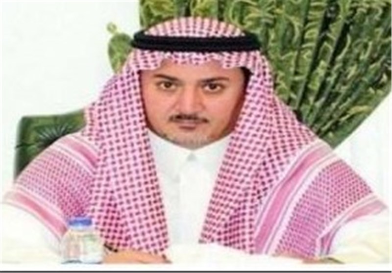 مقام عربستانی:از منطقه اربیل دست برنمی داریم