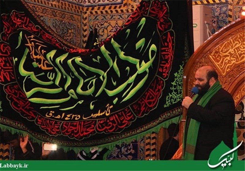 کربلا دانشجویان