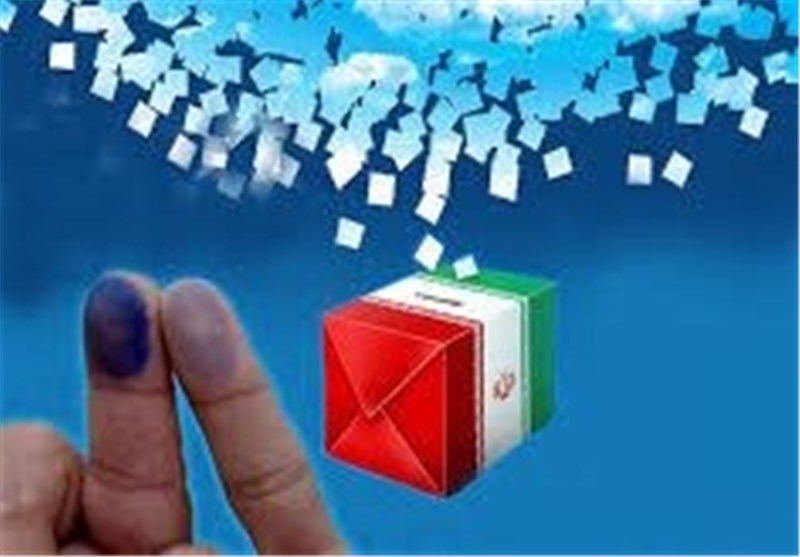 جمع آوری آرای حوزه انتخابیه اهر و هریس با 191 صندوق اخذ رأی