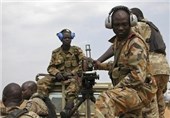هلاکت ده‌ها نظامی سودانی در حمله اشتباهی عربستان به یمن
