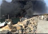 جنگنده‌های سعودی مناطق مختلف یمن را بمباران کردند