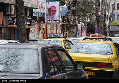 آخرین ساعات تبلیغات انتخابات مجلس شورای اسلامی و مجلس خبرگان رهبری در ساری