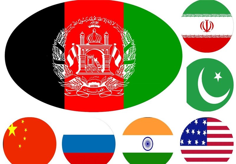 ایران عضو گروه جدید افغانستان موسوم به «1+6»