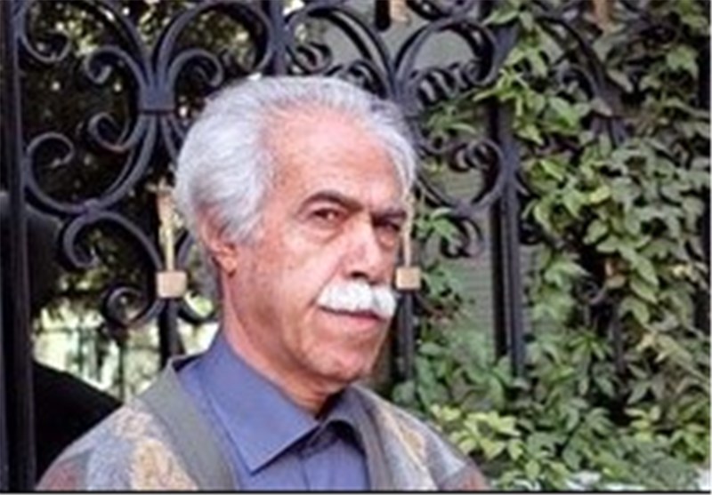 تاریخ شفاهی ادبیات معاصر ایران  به استان فارس رسید