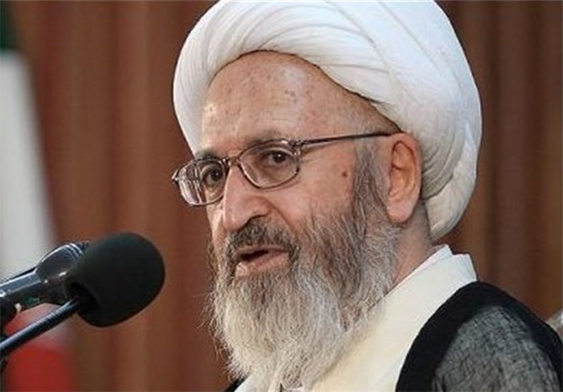 انتخابات ایران| آیت‌الله سبحانی: ‌مردم به افراد فاضل، عالم، کاردان و عاقل رأی دهند