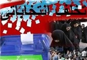 فرماندار کرمانشاه: هیچ مستنداتی از تخلفات انتخاباتی به فرمانداری کرمانشاه نرسیده است