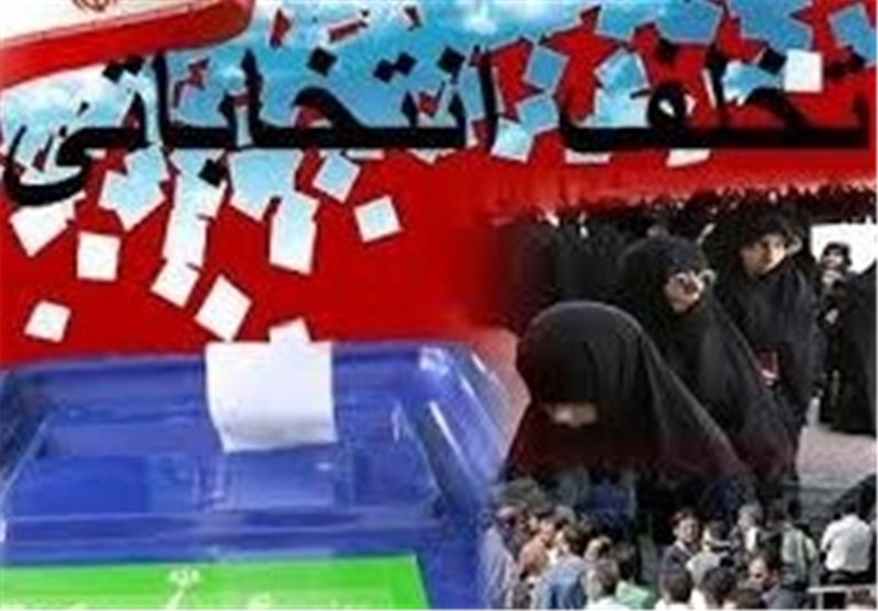 14 پرونده تخلفات انتخاباتی در مازندران تشکیل شد