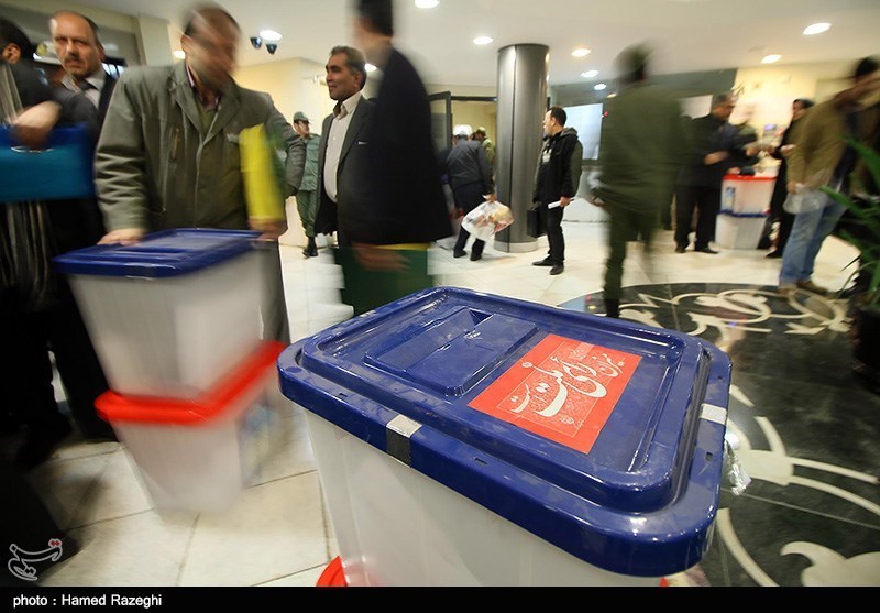 آمادگی 725 شعبه اخذ رای برای دور دوم انتخابات در دو حوزه انتخابیه استان اردبیل