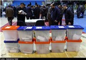 افزایش 6.5 درصدی شعبات اخذ رای در اردبیل؛ اقلام و تعرفه‌های انتخاباتی 15 درصد مازاد بر نیاز است
