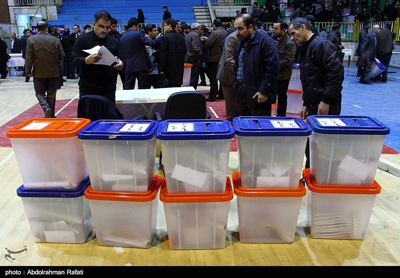 افزایش 6.5 درصدی شعبات اخذ رای در اردبیل؛ اقلام و تعرفه‌های انتخاباتی 15 درصد مازاد بر نیاز است