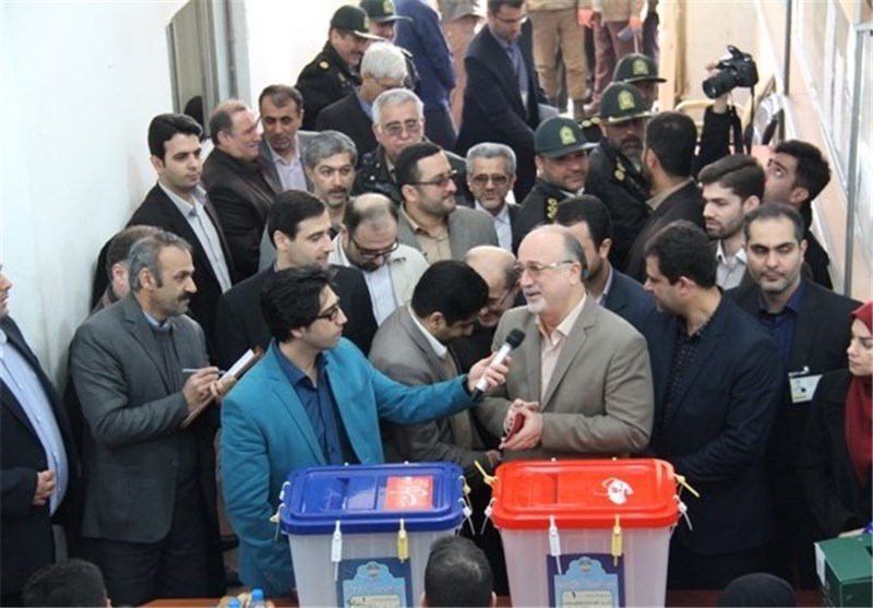 رأی هر ایرانی سبب رشد پایدار و تقویت سرمایه اجتماعی کشور می‌شود