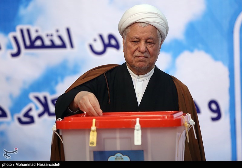 گزارش: اعتراف اصلاح‌طلبان درباره هاشمی رفسنجانی؛ &quot;دنبال انتخابات کنترل‌شده بود&quot;!