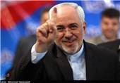 Higher Turnout to Better Show Iran’s Might: Zarif
