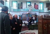 زرگرپور: اصفهانی‌ها حضور در شعبه‌های اخذ رأی را به ساعات پایانی موکول نکنند
